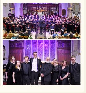 Read more about the article “Elijah” performance gets a great review!!